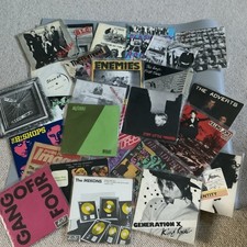 punk lot for sale  CORBY
