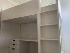 Ikea smastad loft for sale  GRAYS