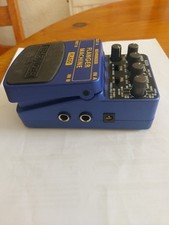 Behringer fl600 flanger for sale  HOLYHEAD