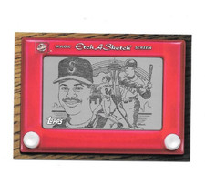 original etch sketch for sale  Marysville