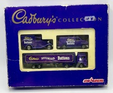 Coffret majorette cadbury d'occasion Coffret majorette cadbury d'occasion  Loches