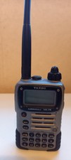 Yaesu handheld radio for sale  BELFAST