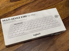 Logitech k380 for gebraucht kaufen  Aachen