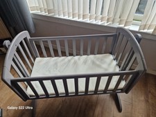 Obabysophie swinging crib for sale  FORFAR