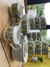 Pontesa set vintage for sale  CATERHAM
