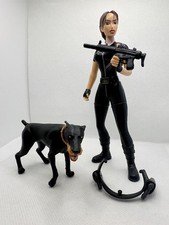 Lara croft female for sale  DISS