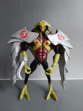 TMNT 2006 Fast Forward Inuwashi Gunjin protótipo boneco brinquedo Playmates inédito comprar usado  Enviando para Brazil