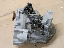 Audi A3 8Y 2022 gasolina manual 6 velocidades caixa de câmbio 0AJ301103 SND2015 comprar usado  Enviando para Brazil