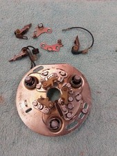 Neu riginal unterbrecherplatte gebraucht kaufen  Velten