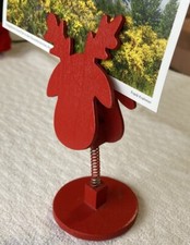 Holz zettelhalter notiz gebraucht kaufen Holz zettelhalter notiz gebraucht kaufen  Rosenheim