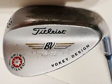 Titleist golf spin for sale  Littleton