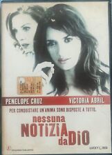 Dvd nessuna notizia usato  Roma