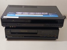 Lot sony slvd281p for sale  Snellville