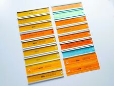 Schriftschablone rotring stand gebraucht kaufen  Berlin