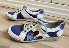 Kacper damen sneaker gebraucht kaufen  Halle