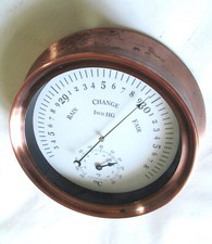 Copper toned indoor for sale  ABERGELE