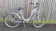 Alubike sportive edition for sale  OXFORD