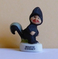 Fève Peter Pan - Disney 2003 - Mouffe comprar usado  Enviando para Brazil