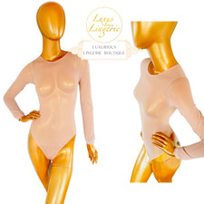 Transparent neon body gebraucht kaufen  Nettetal