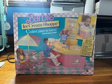 Vintage 1987 barbie for sale  Revere
