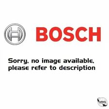 Set bosch common for sale  SHEFFIELD