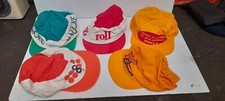 Lot casquette ancienne d'occasion  Condé-sur-Noireau