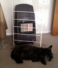 4.2kw calor gas for sale  UK