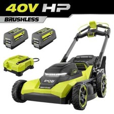 Ryobi 40v brushless for sale  Harrisburg