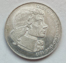 Pologne 100 zlotys d'occasion  Bouxwiller