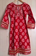 Salwar kameez 3pc for sale  LONDON