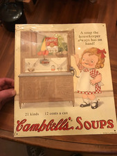 Inch tin sign for sale  Waynesboro