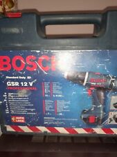 Bohrmaschinen bosch gsr gebraucht kaufen  Heilbronn