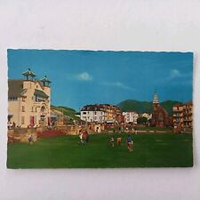 Postcard ilfracombe pavilion for sale  LLANDINAM