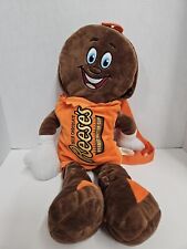 Mochila Reese’s Peanut Butter Cup Hersheys Chocolate World Exclusive , usado comprar usado  Enviando para Brazil
