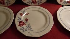 Service assiettes plates d'occasion  Saint-Dié-des-Vosges