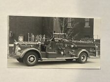 Fdny engine 1954 for sale  Paramus