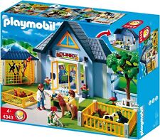 Gw36b5 playmobil 4343 gebraucht kaufen  Bremen