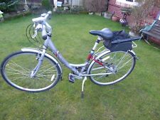Ladies raleigh virtually for sale  STOCKTON-ON-TEES