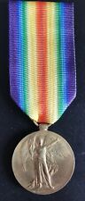 Ww1 victory medal for sale  BIDEFORD