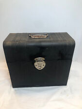 Vintage file chest for sale  Barronett