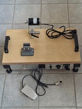 Tisch motor uhrmacherdrehmasch gebraucht kaufen  Karlsruhe