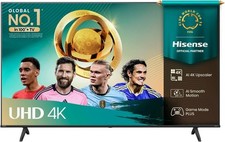 Hisense 55a6n 139 gebraucht kaufen  Gorxheimertal