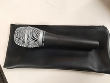 Shure sm86 kondensatormikrofon gebraucht kaufen  Haßfurt