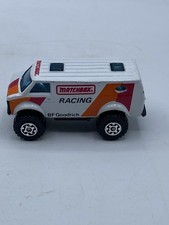Vintage 1981 matchbox for sale  Lenoir
