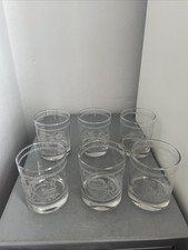 Portmeirion botanic etched for sale  SOUTHEND-ON-SEA