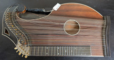 Antike zither wohl gebraucht kaufen Antike zither wohl gebraucht kaufen  Wiesloch
