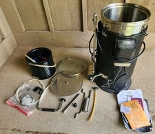Grainfather grain brewing for sale  West Jordan