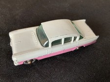 Matchbox moko lesney d'occasion  Expédié en Belgium