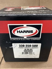 Harris 330 350 for sale  Santa Ana
