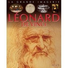 Livre léonard vinci d'occasion  Les Mureaux